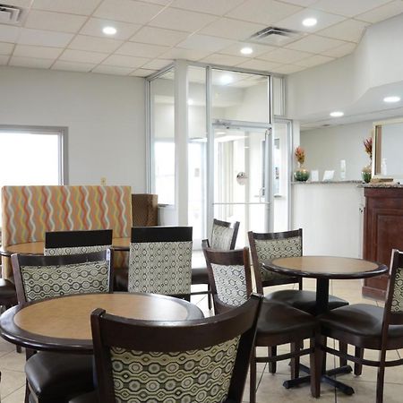 Quality Inn & Suites Covington Exteriér fotografie