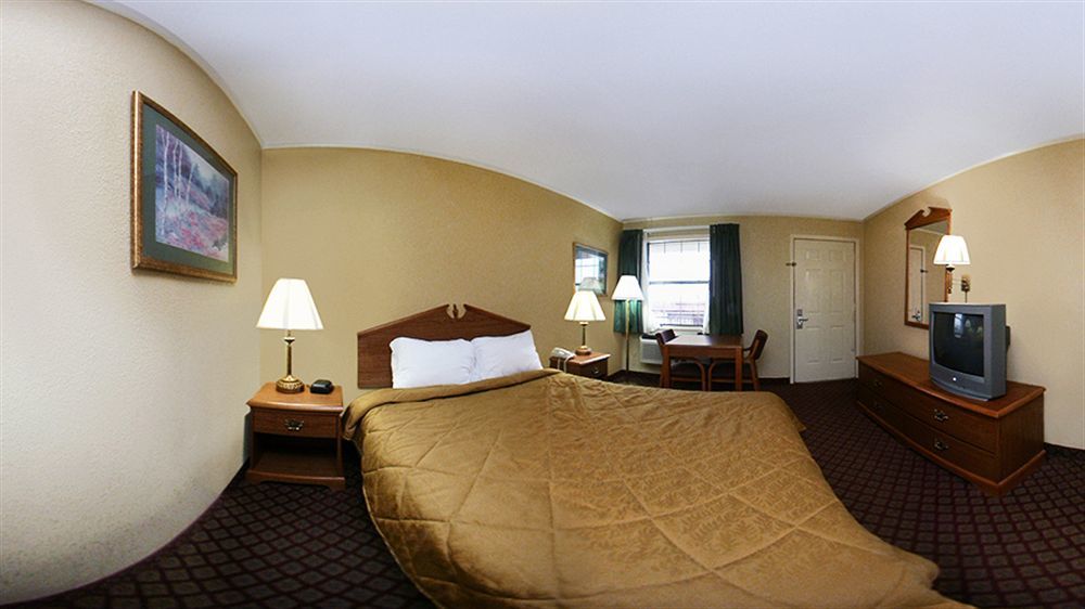 Quality Inn & Suites Covington Exteriér fotografie